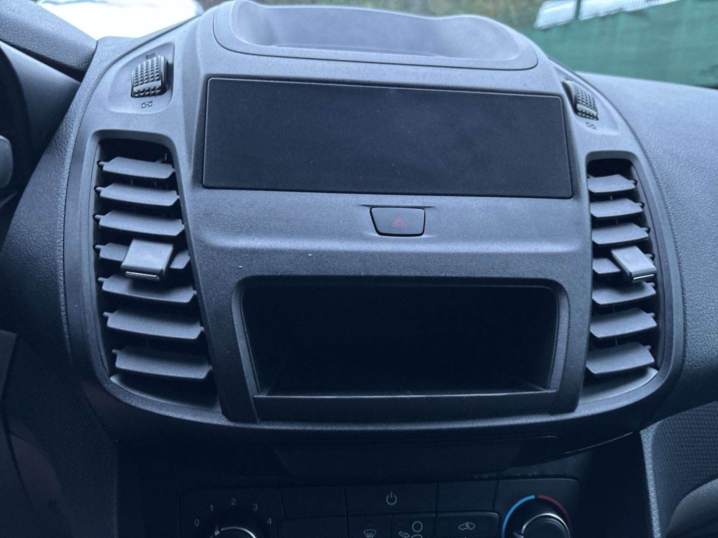 Fahrzeugabbildung Ford Transit Connect Kasten Basis 200 L1 1.5 EcoBlue