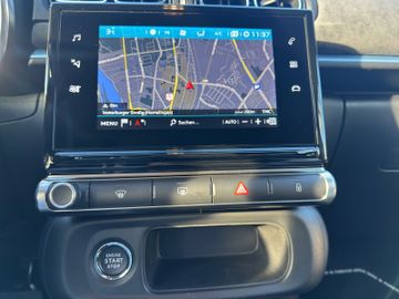 Citroën C3 Elle Online Edition PT 110 Navi+SHZ+RFK+LM