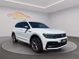 Volkswagen Tiguan Allspace Highline 4Motion R-Line*7-Sitzer - VW Tiguan Allspace 7-Sitzer