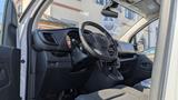 Opel Vivaro FlexSpace Doppelkabine 2024 nur 1700km - Opel Vivaro: Doppelkabine