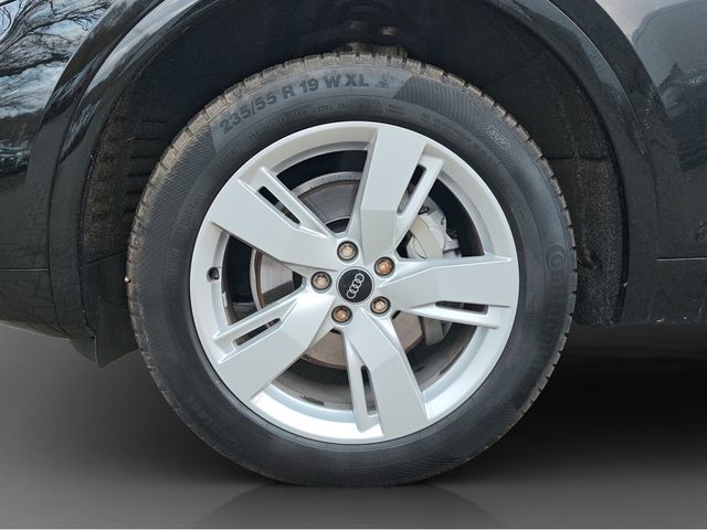 Q5 40 2.0 TDI quattro S line S-tronic ACC PANO