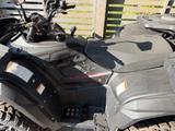 TGB 560 Blade Black Edition  - TGB QUAD BLADE