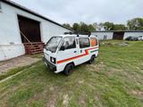 Suzuki Super Carry - Suzuki Super-Carry