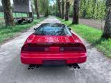 Honda NSX Oldtimer Absolute Rarität  - Honda Gebrauchtwagen von 1993
