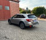 Subaru OUTBACK Outback Sport*TÜV 10/2026 - Subaru Gebrauchtwagen von 2015