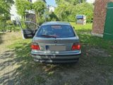 BMW Schöner BMW E36 316i Compact  ESD  EFH ... - BMW 316: Compact 316i E36