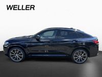 BMW X4 M40 - Vorschau Bild 10