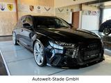 Audi RS6 4.0 TFSI *Keramik* *V-MAX*Klappen*KW*Carbon* - gebrauchte Audi RS6 aus dem Jahr 2014