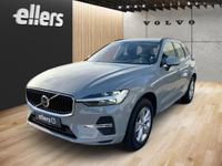 Volvo XC60 B4 AHK Google Maps Keyless Kamera PDC Sitzh