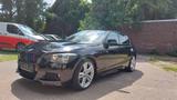 BMW 116i - - BMW 116 in Mönchengladbach