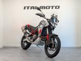 Aprilia Tuareg 660 WENIG KILOMETER - APRILIA WEIß