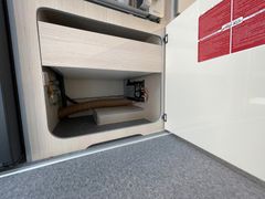 Other Across Aero 689 CDH | *Autom.*Rollstuhlgerecht**