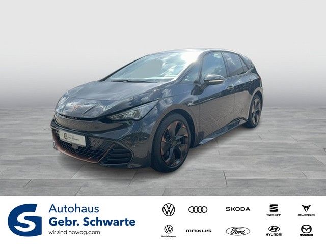 Image of Cupra Born