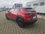 Mazda CX-30 Homura e-Skyactive-G 2.0 M Hybrid - Mazda CX-30: Limousine
