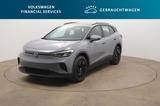 Volkswagen ID.4 Pure Performance electric 125kW 1-Gang-Auto - VW ID.4 Gebrauchtwagen in Bielefeld