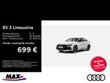 Audi RS 3 LIMOUSINE #FREI KONFIGURIERBAR# - Audi RS3 New cars