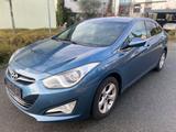 Hyundai i40 1.7 CRDi*TÜV*Kupplung neu*PDC*1.Hand* - Hyundai i40: Limousine