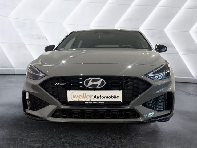 Hyundai i30 – Bild 2