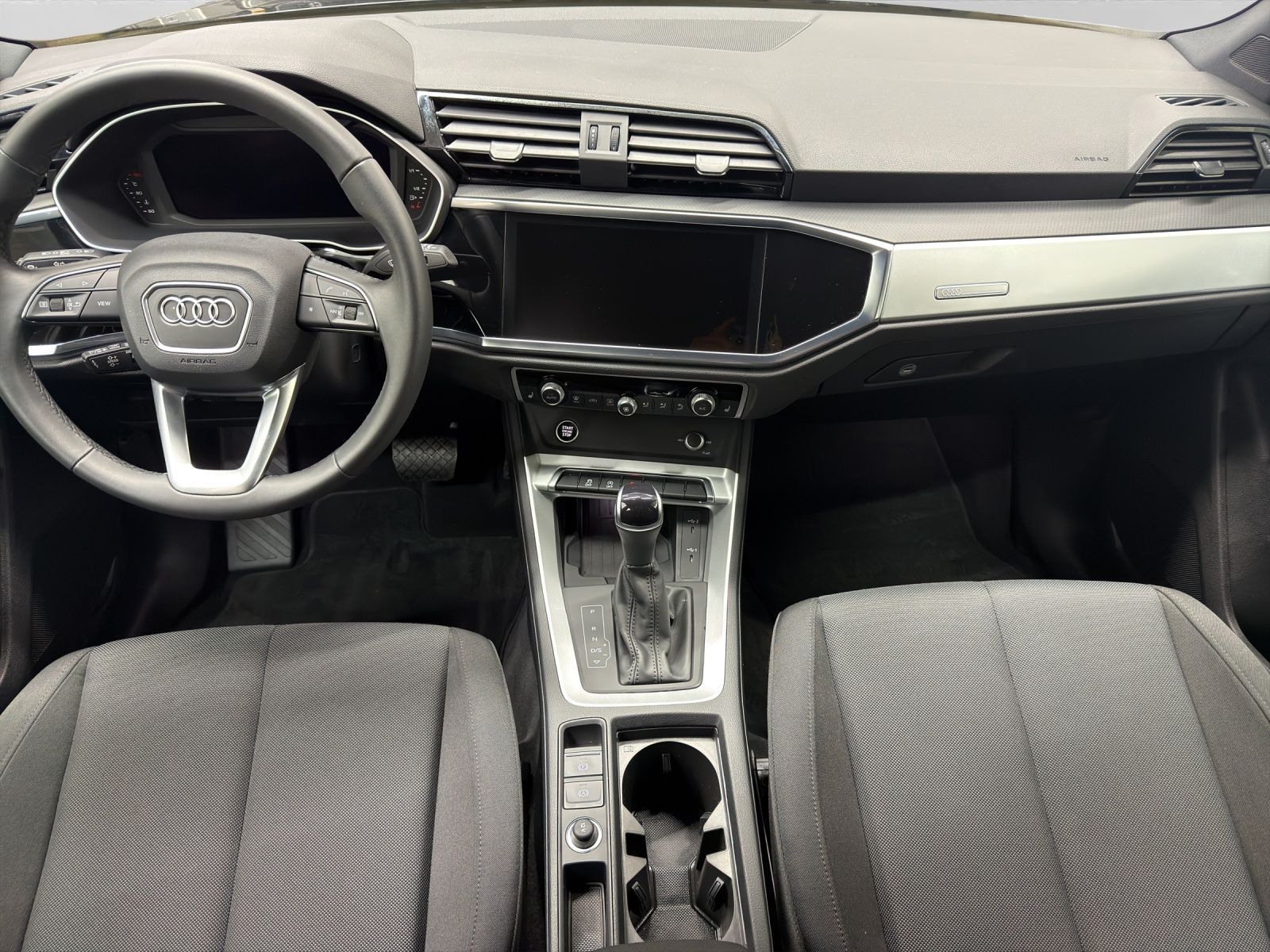 Audi Q3 - Bild 5