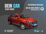 Lada *AHK*PDC*FREISRECH*KLIMA* - Lada Vesta Gebrauchtwagen