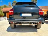 Porsche Cayenne 3.6 V6 - Off-road Setup - gebrauchte Porsche Cayenne aus dem Jahr 2007