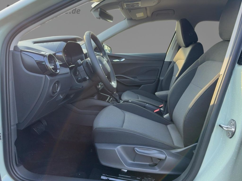 Skoda Fabia - Bild 7