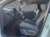Skoda Fabia - Vorschau Bild 7