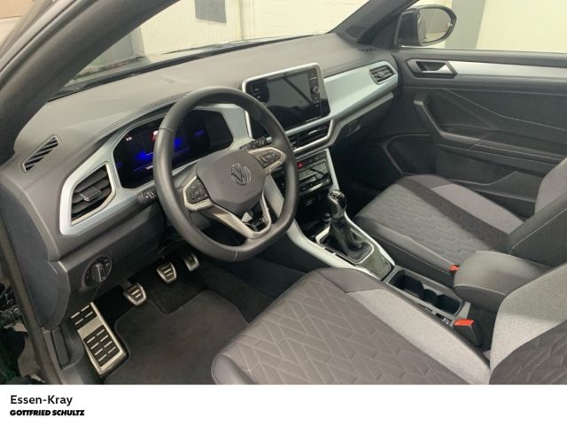 Volkswagen T-Roc - Bild 12