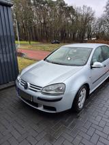 Volkswagen Golf 5 Bluemotion 1.6 FSI - Volkswagen Golf aus 2003: 1.6