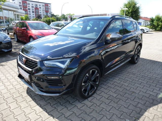 CUPRA Ateca 2.0 TSI (300 PS) 4Drive DSG + AHK