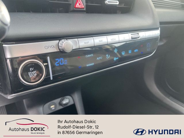 Hyundai IONIQ 5 - Bild 19