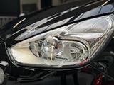 Ford S-Max S-MAX 2.2l Titanium/7-Sitzer/Bi-Xenon/Anh. - Ford S-Max aus 2011: Titanium