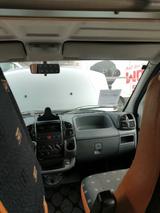 Fiat Dethleffs Advantage A6781 - Fiat Alkoven