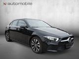Mercedes-Benz A 220 d DISTRONIC PLUS R-Cam AHK  LED Night - gebrauchte Mercedes-Benz A 220 aus dem Jahr 2023