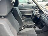 Suzuki Swift Lim. Classic - Suzuki Swift: Classic