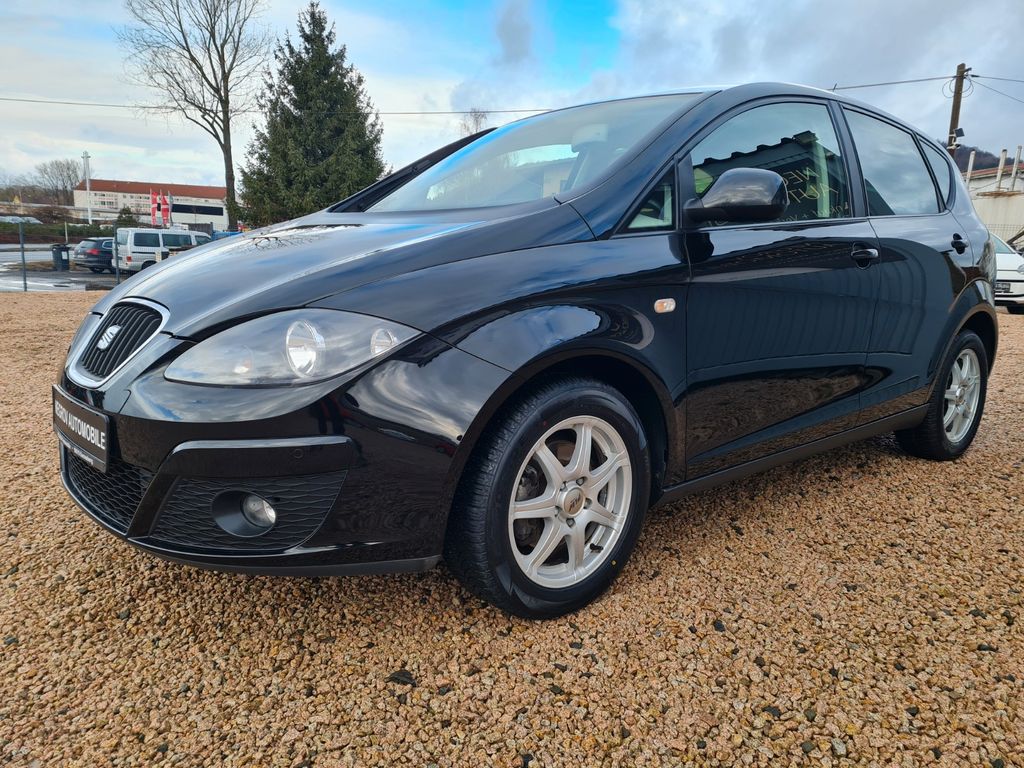 Seat Altea