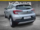 Renault Captur 1.3 TCe 140 EVOLUTION Klima Automatik - Renault Captur in Erfurt