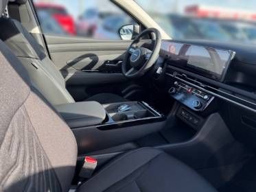 Hyundai Tucson – Bild 14