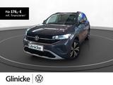 Volkswagen T-Cross Life 116 PS DSG | LED Scheinwerfer | RÜK - Volkswagen T-Cross Tageszulassungen