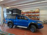 Toyota Hilux 2,8 D-4D Extra Cab - Toyota Hilux von privat