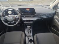 Hyundai i20 - Vorschau Bild 8