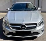 Mercedes-Benz CLA 200 Benziner Automatik - gebrauchte Mercedes-Benz CLA 200 aus dem Jahr 2013
