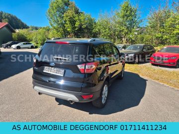 Ford Kuga - 8