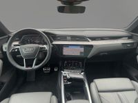 Audi Q8 e-tron - Vorschau Bild 9