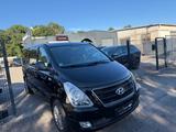 Hyundai H-1 Travel Trend 8 Sitzer Tuv neu 1.Jahr Garanti - Hyundai H-1 mit Diesel-Antrieb