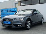 Audi A4 Lim. Attraction Klima Tempomat SHZ PDC - Audi A4 aus 2012