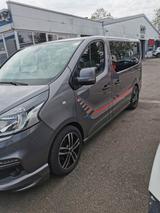 Fiat Talento - Fiat Talento aus 2019