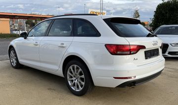 Audi A4 - 5