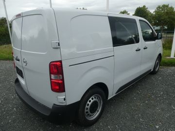 Bild 3 Opel Vivaro Kasten Edition M