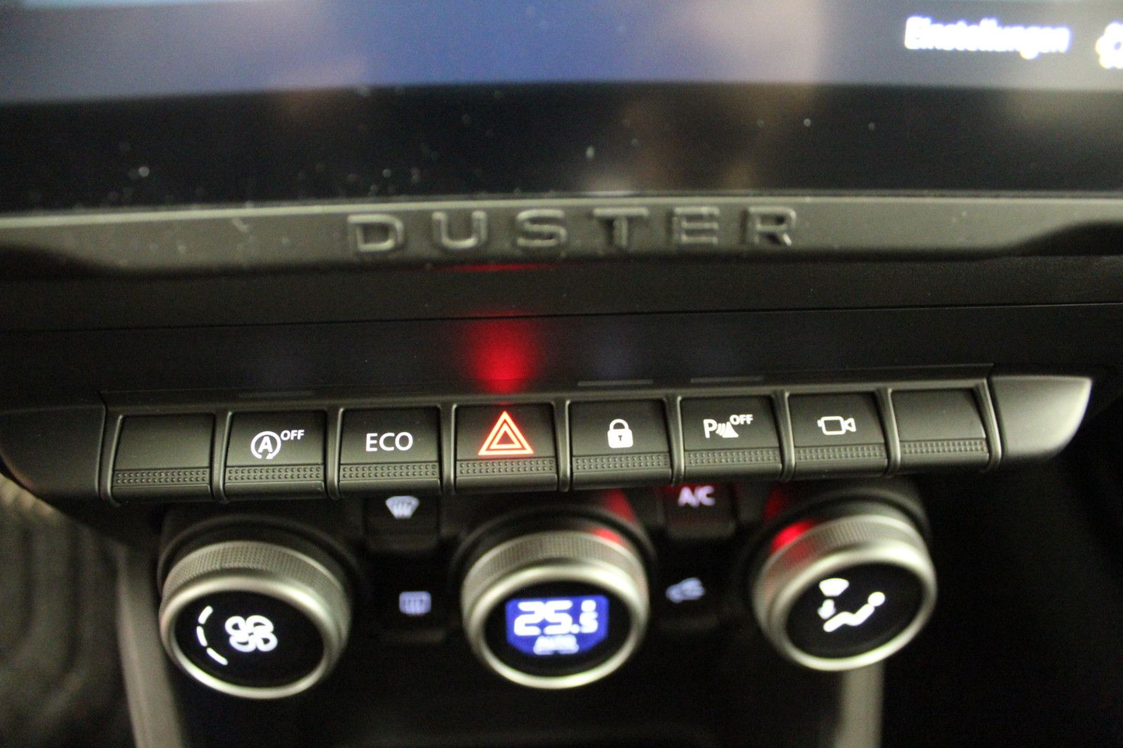 Fahrzeugabbildung Dacia Duster TCe 100 ECO-G Extreme *Sitzheizung*Allwet